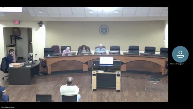 Torrington Inland Wetlands Commission grants 5-year extension for Housing Authority wetlands permit