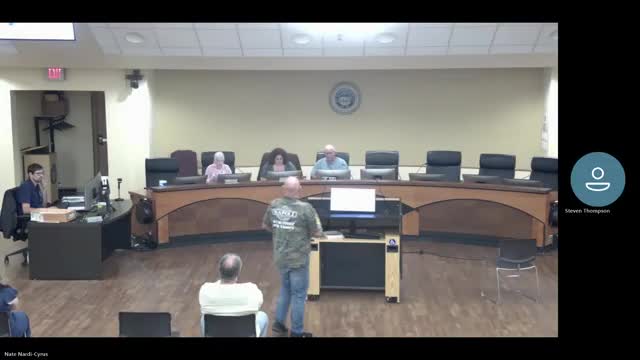 Commission accepts application for single-family home at 811 Torringford Street with engineering questions to be resolved