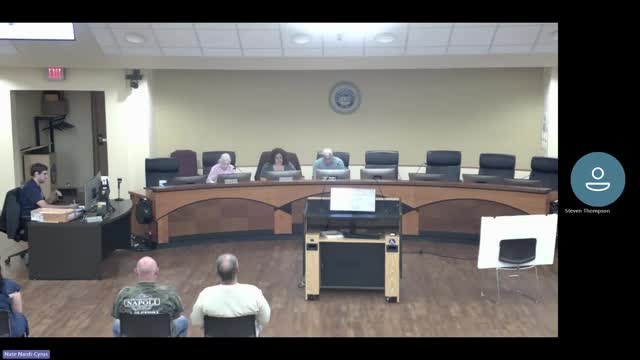 Torrington wetlands hearing on Borghese expansion closed for now after debate over parking and mitigation