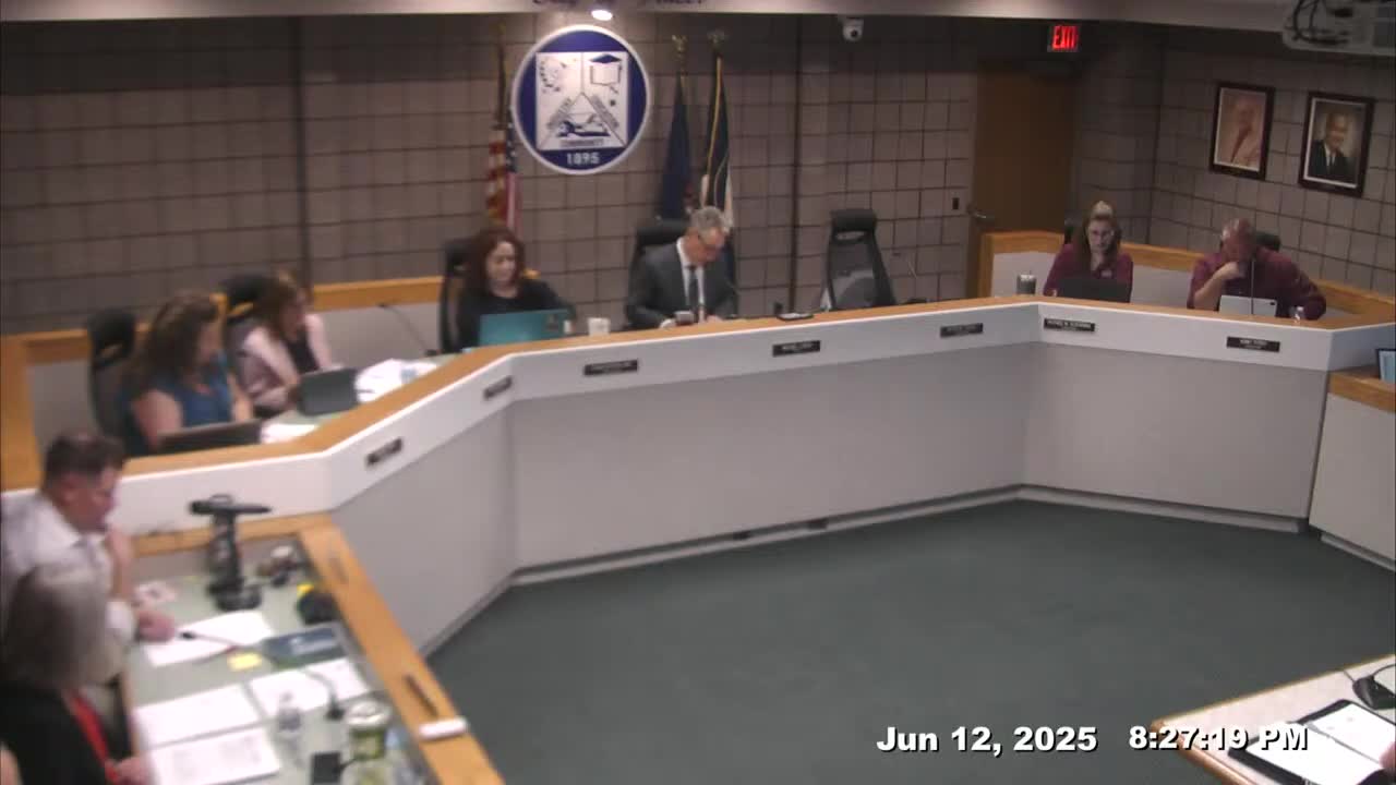 Fraser adopts 2025 sidewalk and pathway gap master plan to target missing links and funding