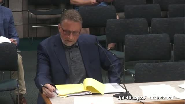 Council approves CivicPlus agenda and meeting-management software; first-year cost $16,450