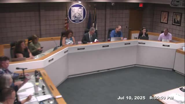 Fraser council unanimously approves three-year extension with Priority Waste, contingent on attorney review