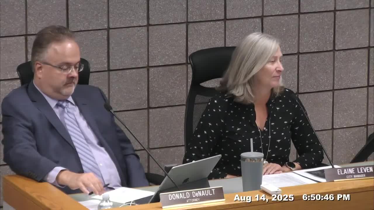 Fraser proclaims 150th anniversary of Baumgartner House; celebration planned Sept. 7