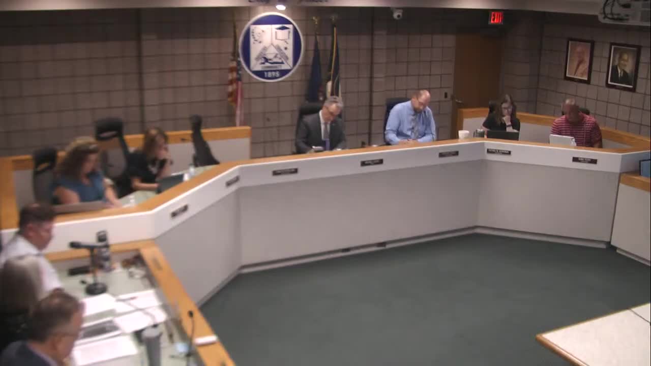 Fraser First to donate Fort Fraser restroom mural; council approves pending memorandum