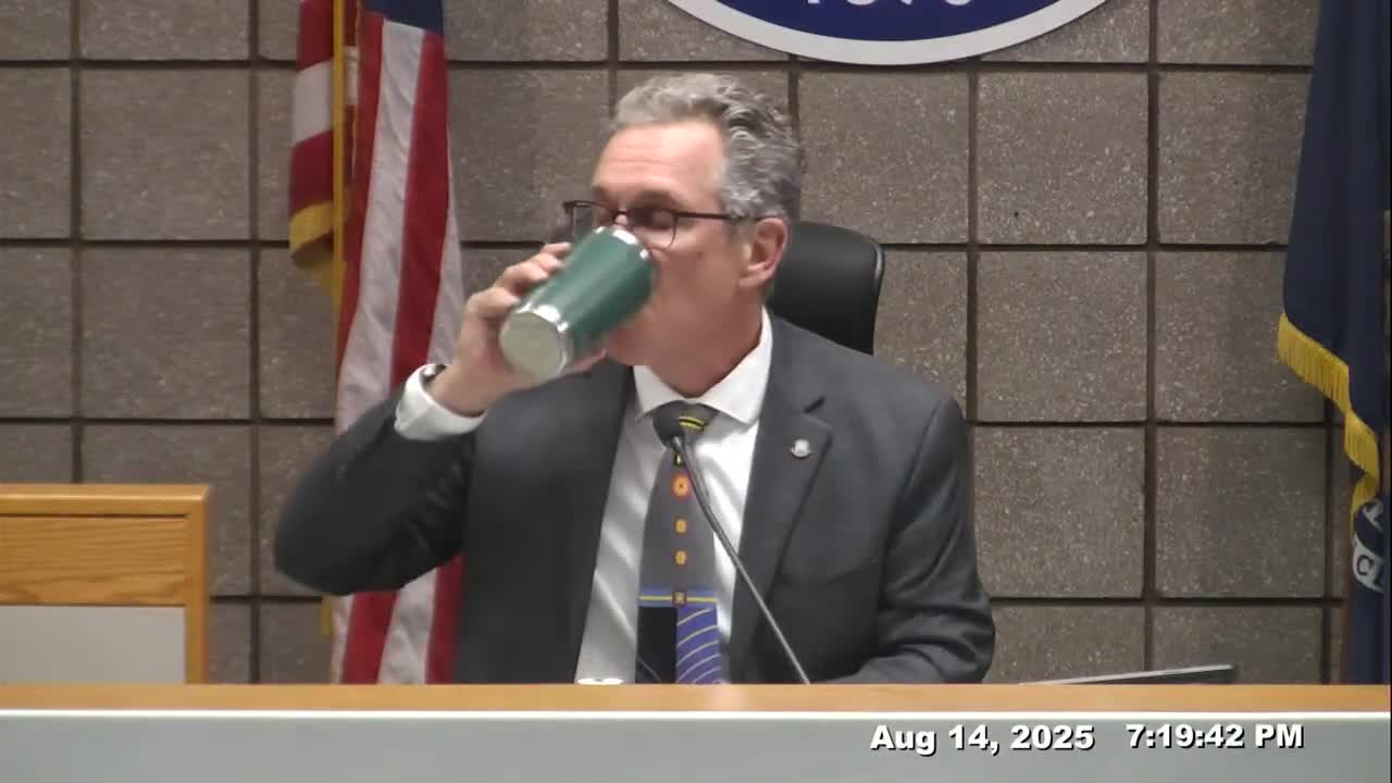 Council repeals outdated coin-operated amusement device ordinance