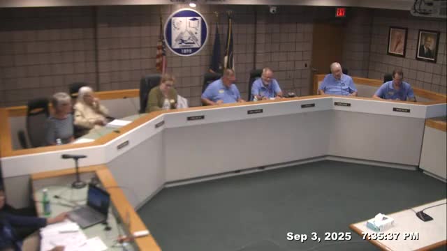 Fraser zoning ordinance rewrite advances; commission discusses new districts, ADUs, parking and trees