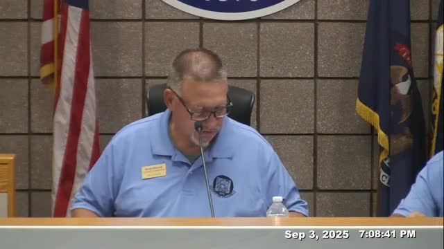 Fraser planning commission approves Kelly Road auto‑repair site plan with parking, fire‑code conditions