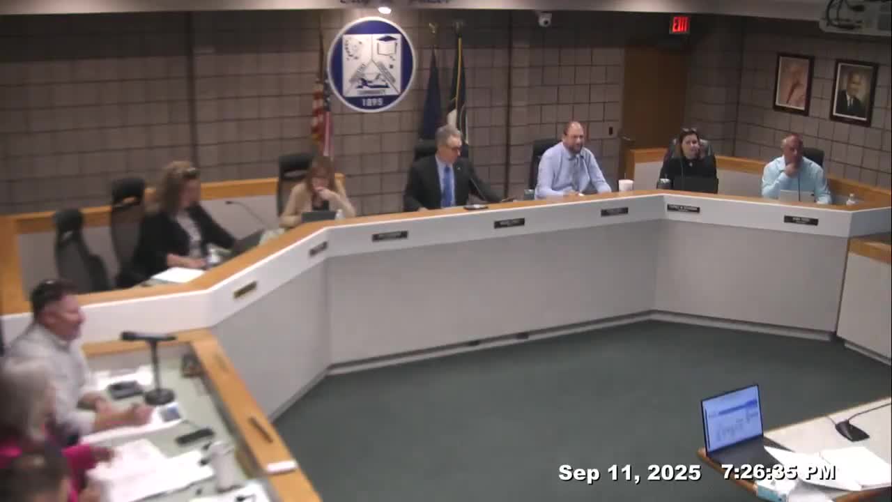 Fraser council approves purchase of three DPW pickup trucks for about $199,616