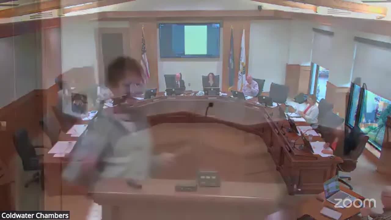 Tibbetts theater gets upgraded light board after club donations; summer shows set to open