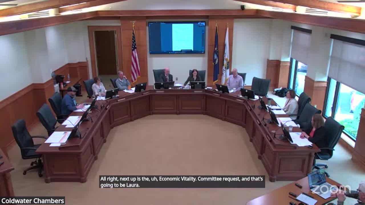 DDA approves 'Art After Hours' for June 27; board to request South Monroe Street closure and provide $1,500