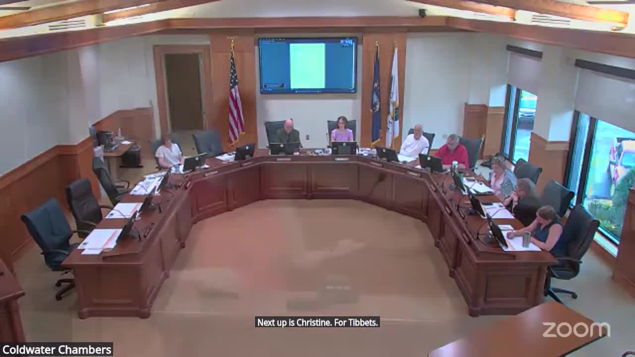 Tibbetts Theatre reports summer season gains; DDA wraps facade restoration awards and notes two downtown sales