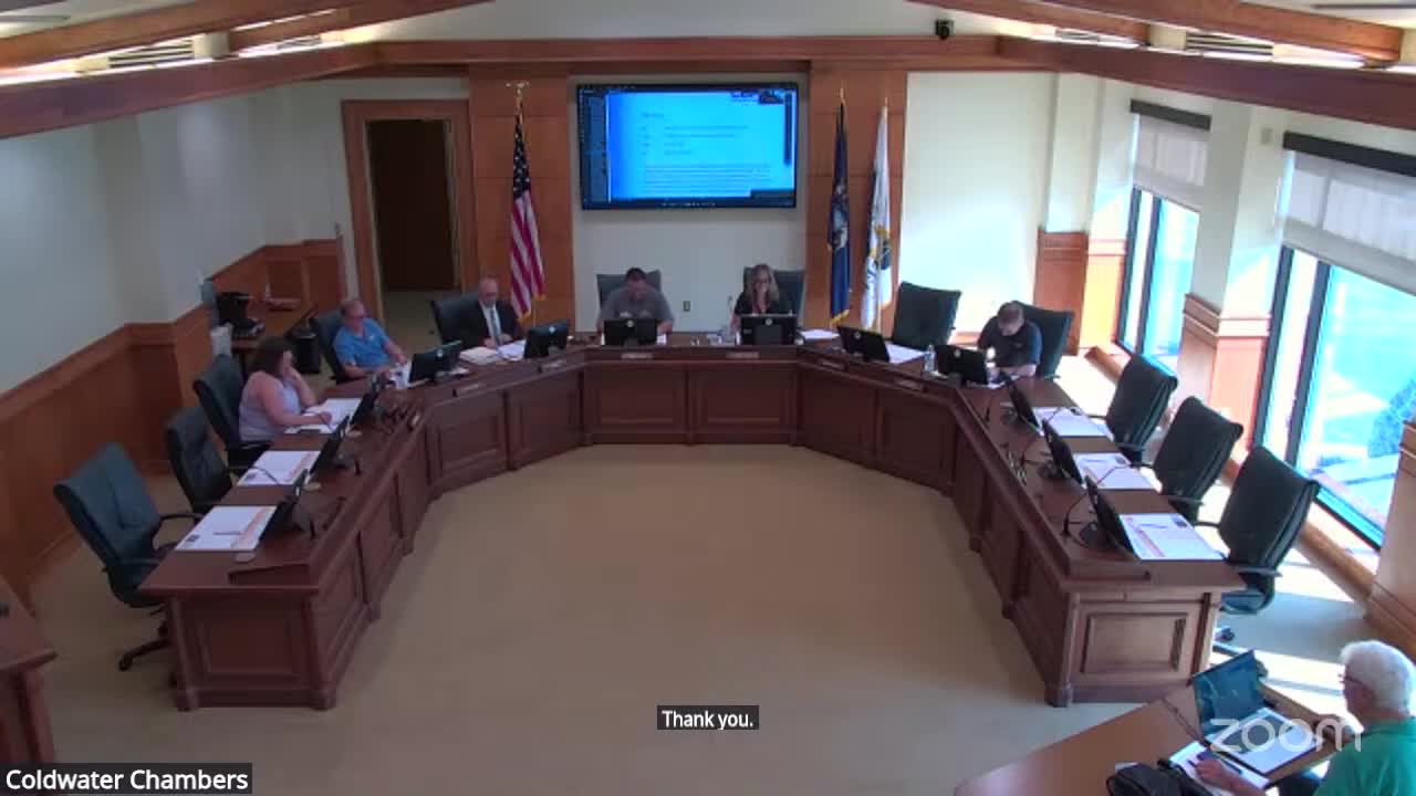 Board approves $76,896 transfer-switch replacement at HLB building to support full generator load