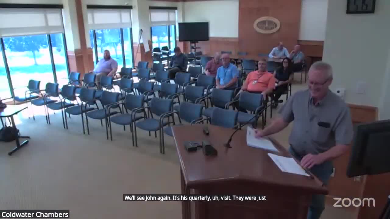 Board approves $51,170 purchase of rebuilt 1,500 kVA transformer for hospital backup stock