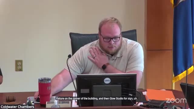 Planning staff kicks off master-plan process; seeks volunteers for steering committee