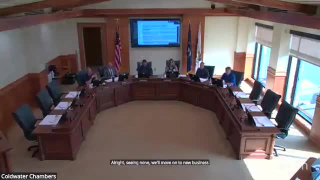 Utility director reports higher power costs; PCA posted, new base rates start Sept. 1