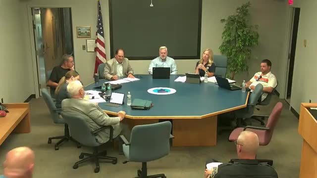 Riverview to move to automated curbside pickup; Stevens Disposal offers two‑cart policy and 60‑day transition