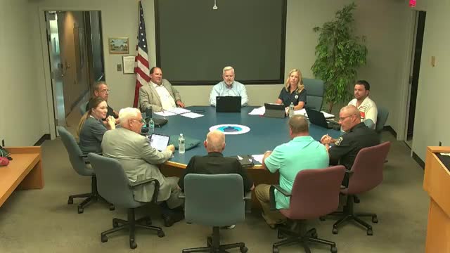 Downriver mutual-aid officials propose consolidated dispatch center; council raises staffing, prisoner and cost questions