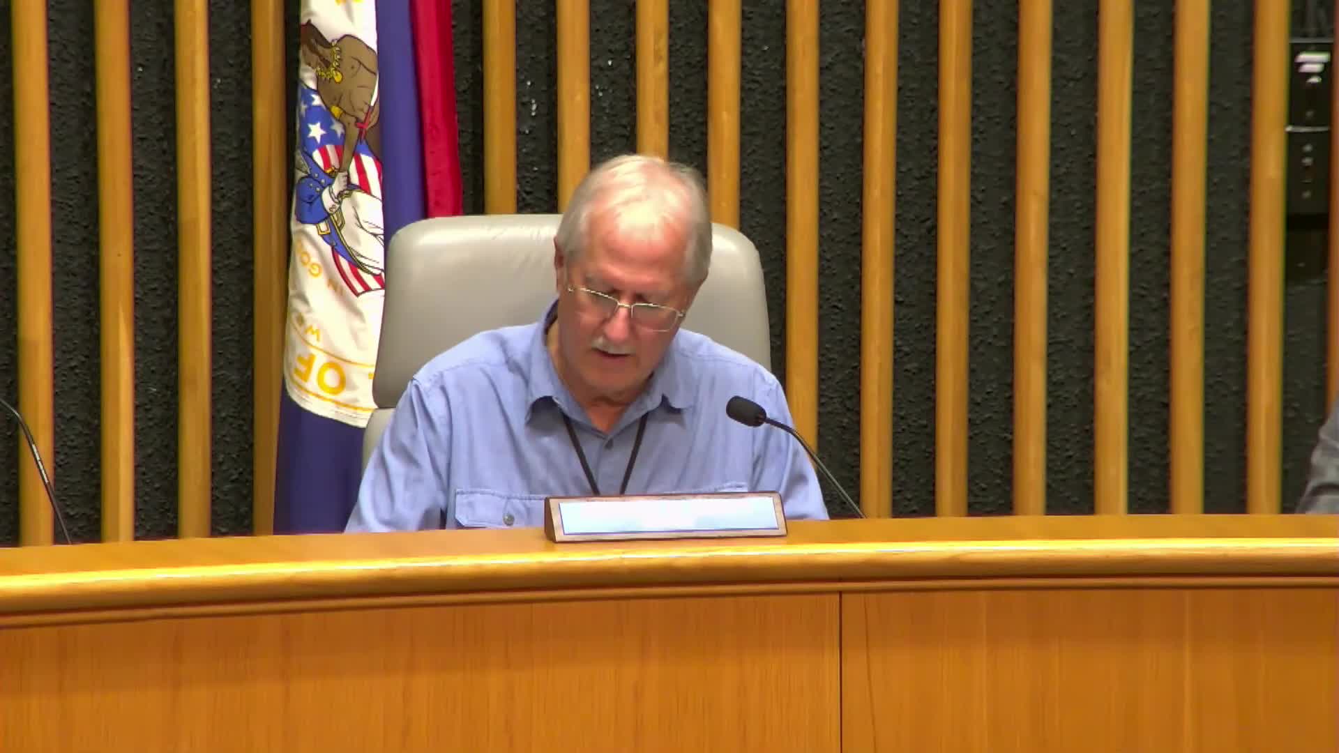 Riverview Council sets Land Reserve closure for Dec. 31, 2032; directs manager to prepare leachate‑plant designs