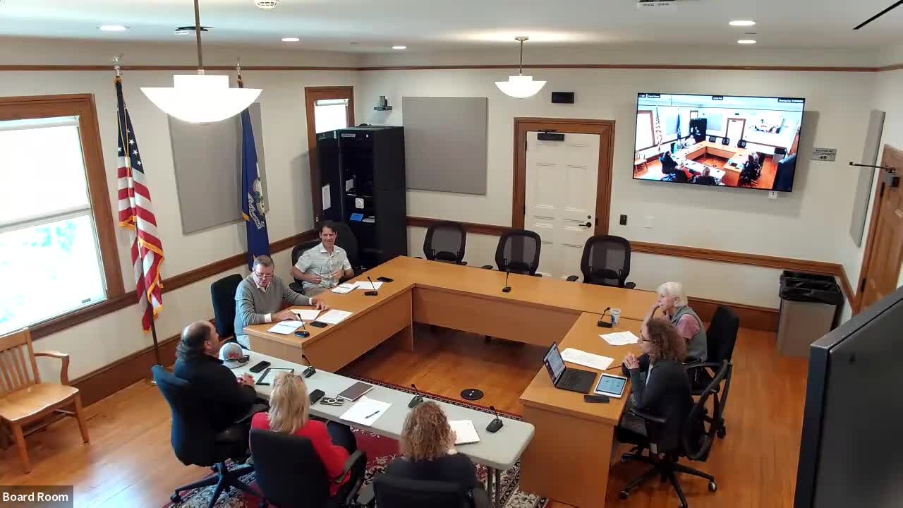 South Avenue plantings reported healthy overall; two replacements, remaining trees monitored