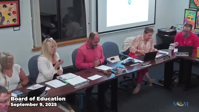 Simsbury High plans NEASC collaborative conference for Oct. 6–7, 2026; school seeks broad stakeholder input