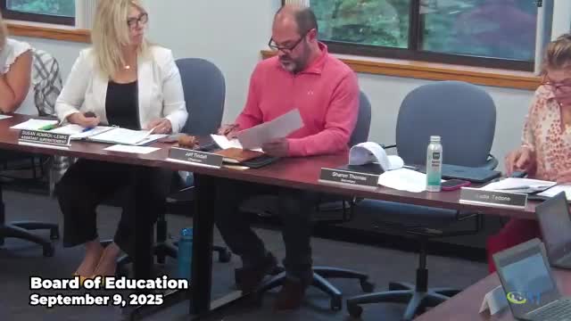 Simsbury reports gains on state tests as district rolls out new K–5 reading program