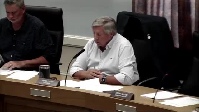 Council trims open-space referendum ask to $1.5 million, keeps ballot language specific to conservation