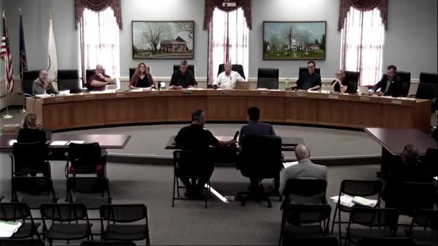 Council approves additional funding for Cheshire splash pad after consultant answers recirculation, safety and siting questions