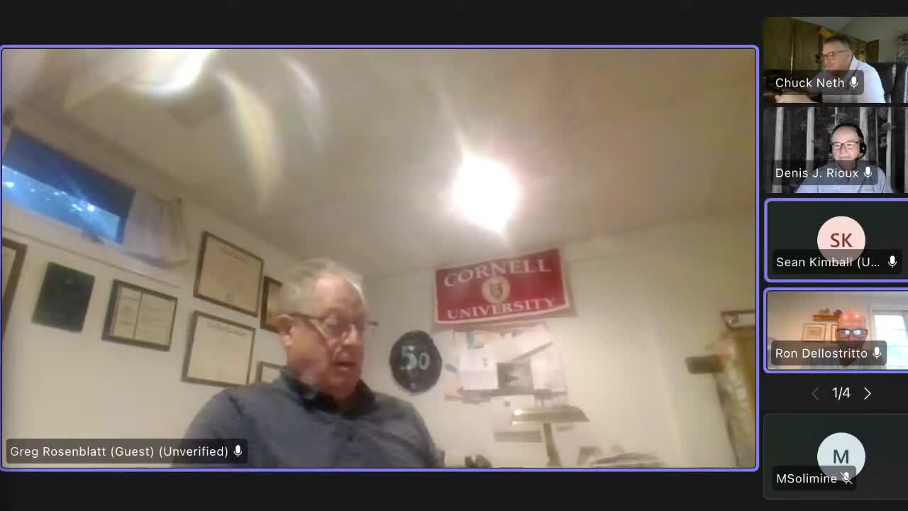 Officials say Norton reimbursement rate remains 50%; North End project reimbursed at 65% after space waiver and special legislation