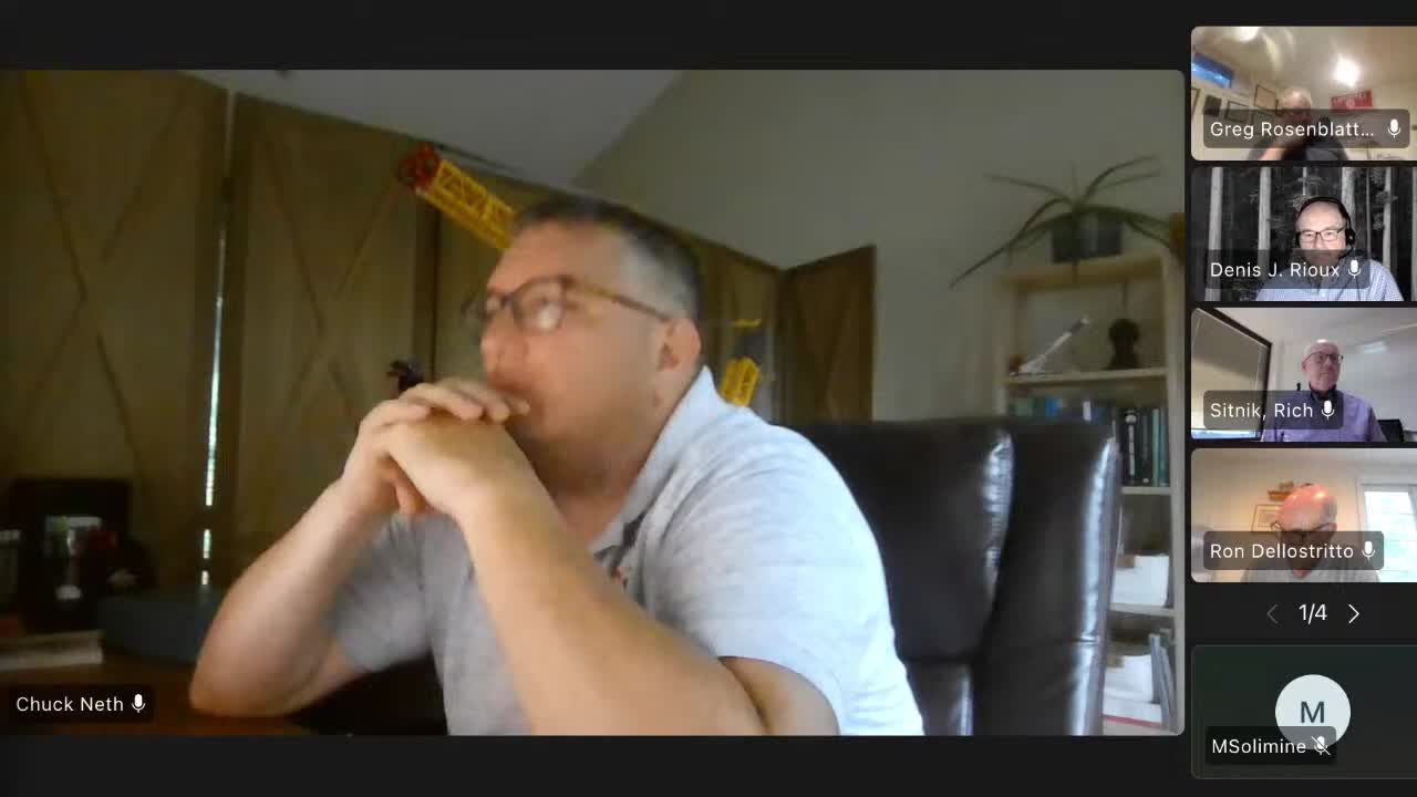 Panel approves SCS LLC for building-envelope commissioning at Norton, Barnum schools