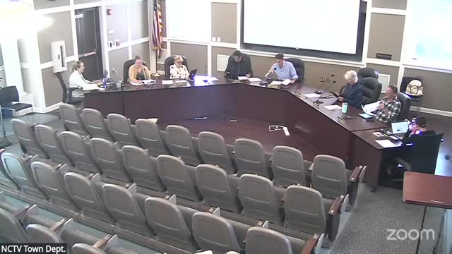 Nantucket Historic District Commission Denies Parking Expansion Request for 126 Main Street