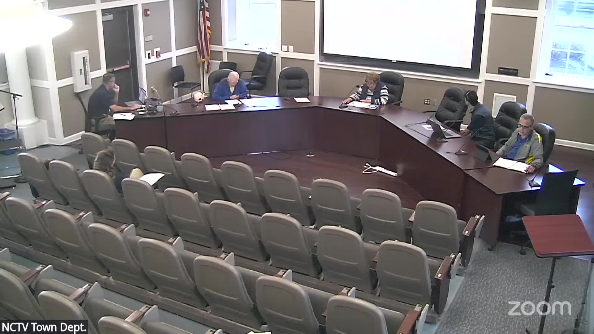 Nantucket health officials say 1,347 short‑term rentals registered; enforcement work to expand