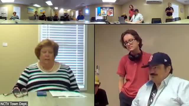 Nantucket Board of Health seeks data, legal review as septic-variance moratorium approaches end