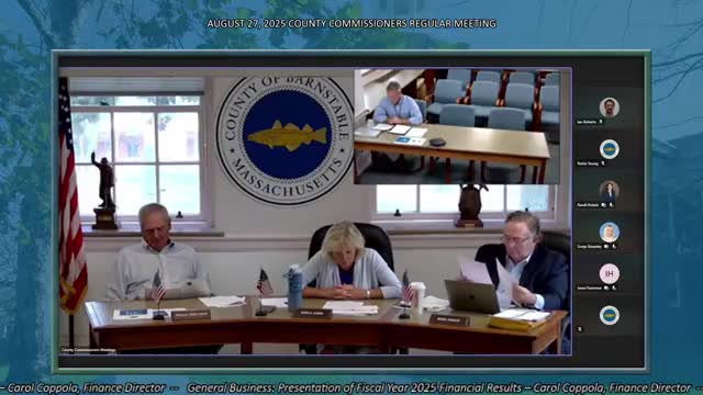 County commissioners vote to place question on 2026 ballot to create elected charter study commission