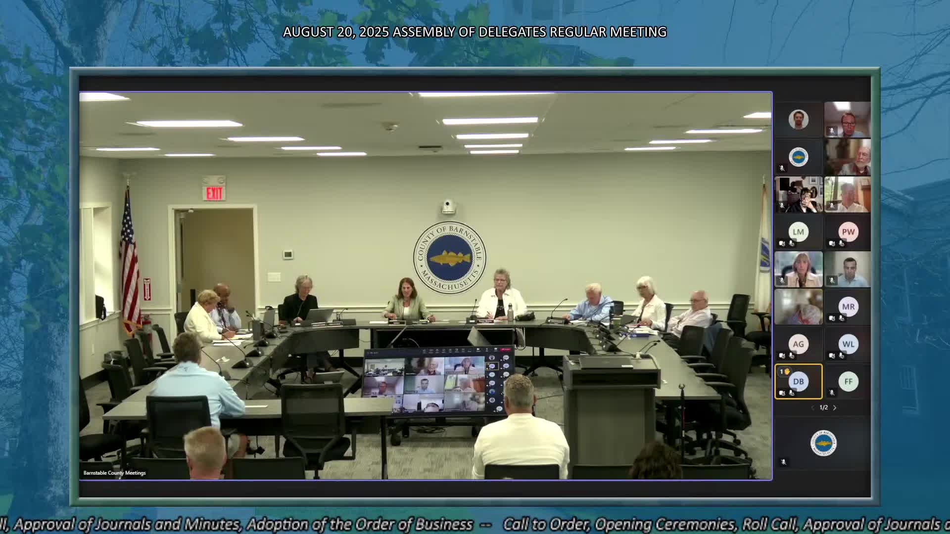 Delegates, residents debate regional real estate transfer fee to fund Cape Cod housing