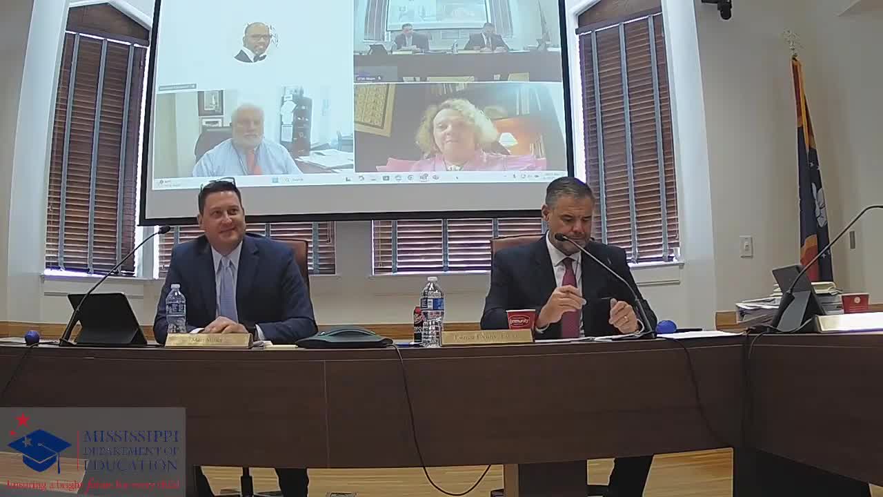 Student representatives tell board cell-phone limits helped classroom engagement; students ask for AP self-study support