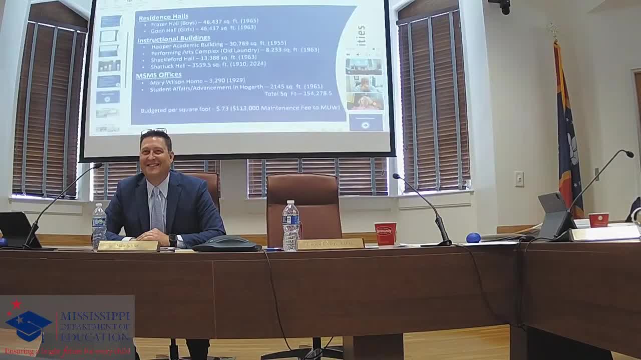 Mississippi sees small statewide drops in 2024–25 test proficiency; MDE outlines coaching and materials push