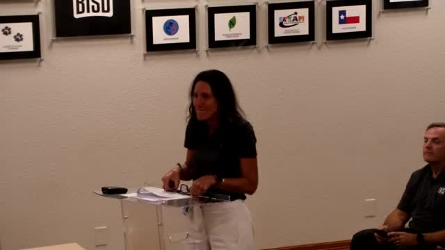 Burleson ISD board approves one-year property insurance renewal, authorizes superintendent to finalize contract