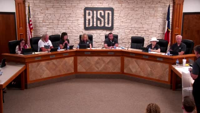 Burleson ISD approves concussion oversight team, names district head athletic trainer