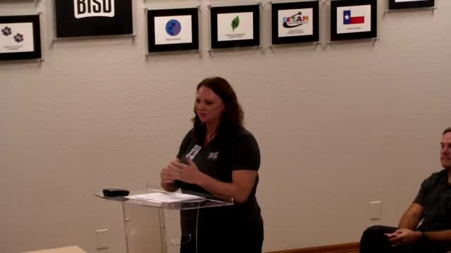 Board approves MOU with ESC Region 11 for Strong Foundations implementation and LASO support