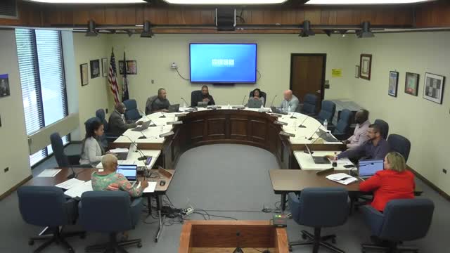 Committee halts additional fees for out‑of‑zone students entering specialized programs pending policy clean‑up