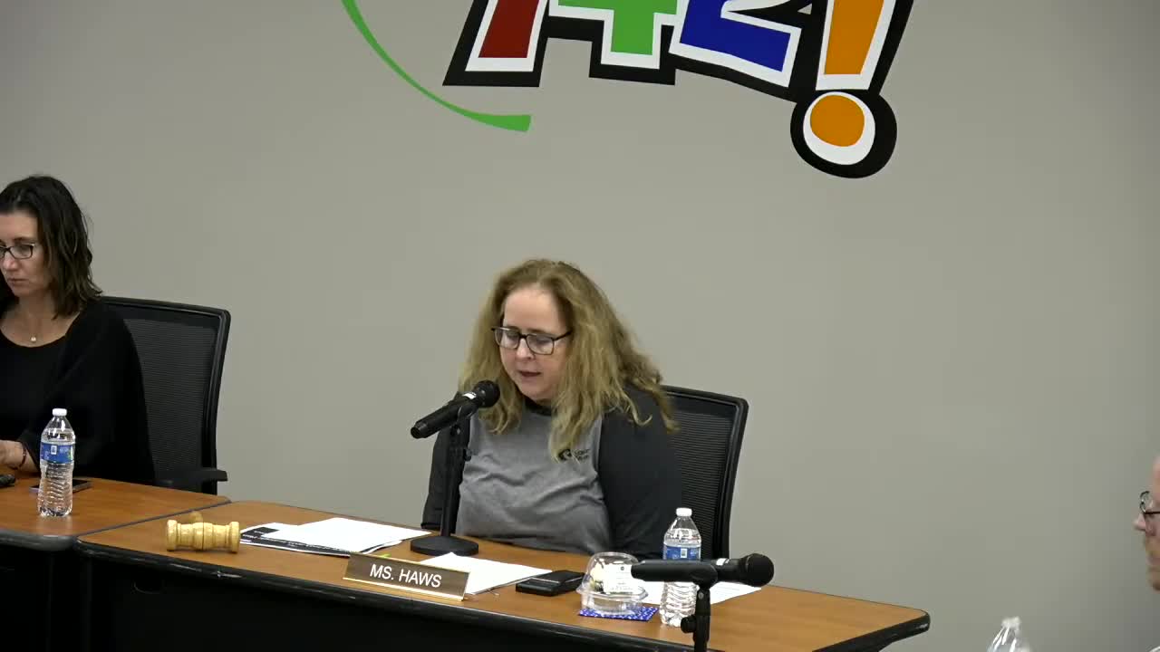 School Board Certifies Preliminary Levy of $4.2M with Reduced Tax Impact