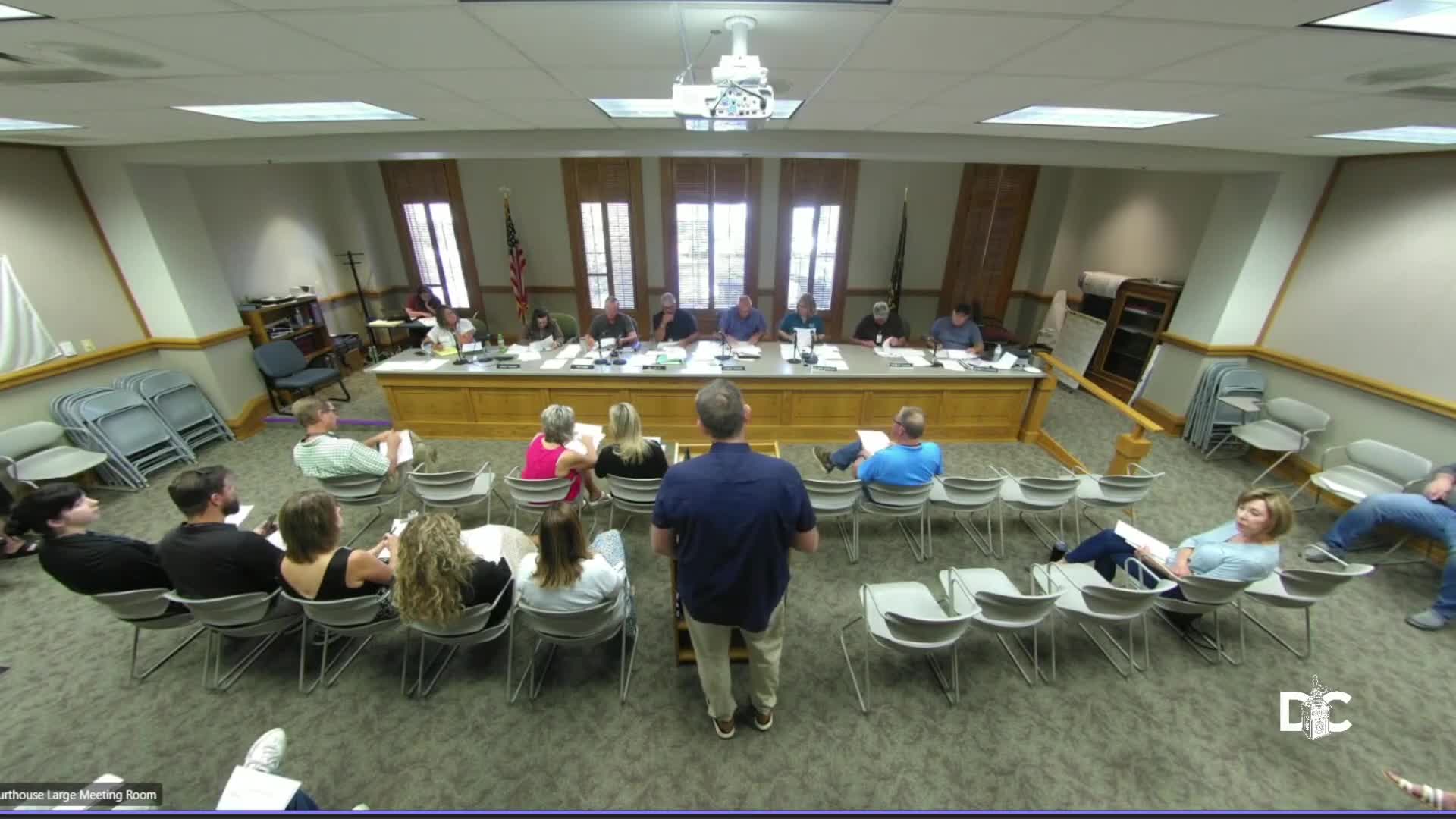 GSB Health Plan highlights $250K grant for mental health services in Decatur County