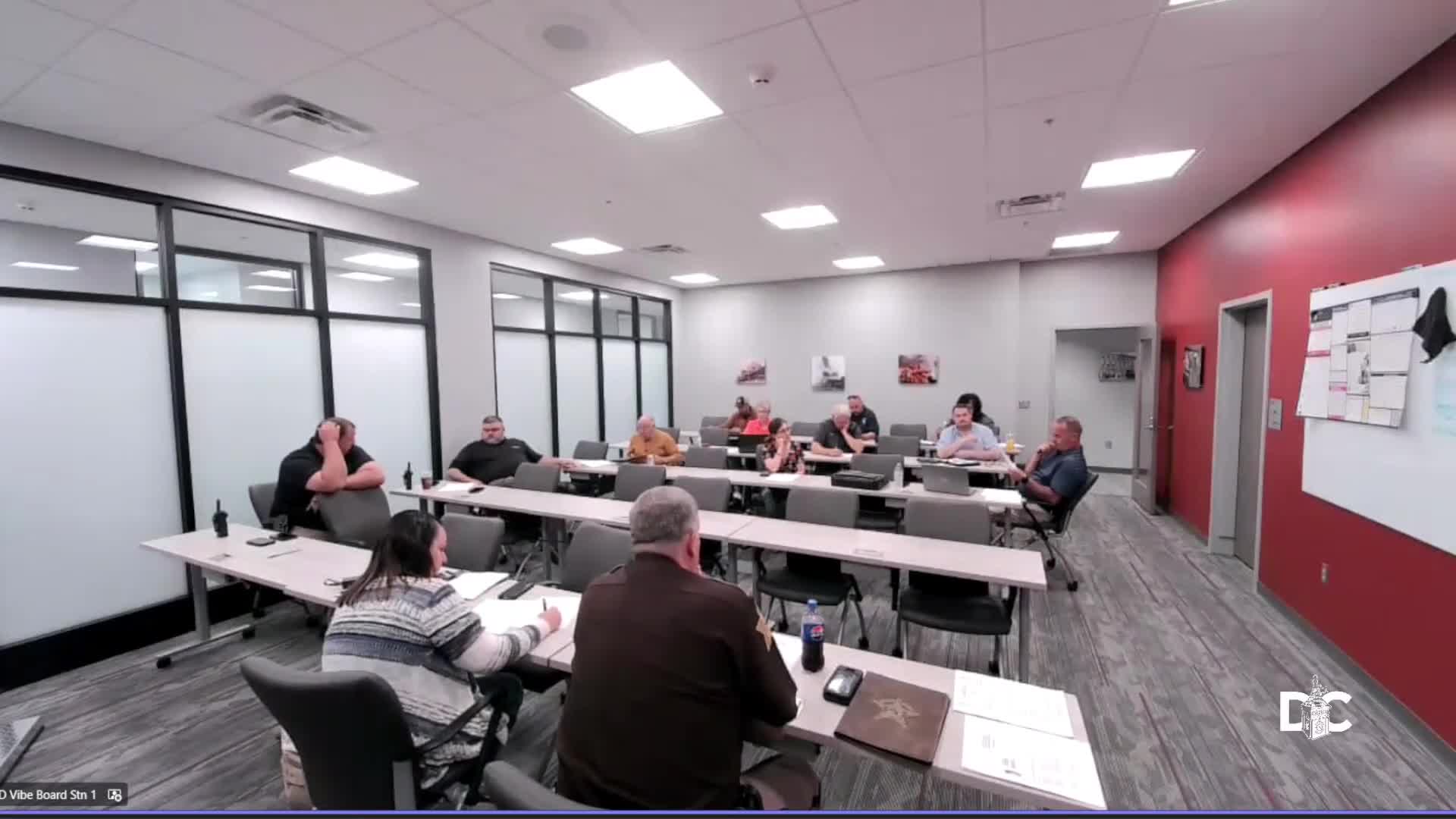 Decatur County 9-1-1 board approves up to $250,000 for new Vesta call‑handling system