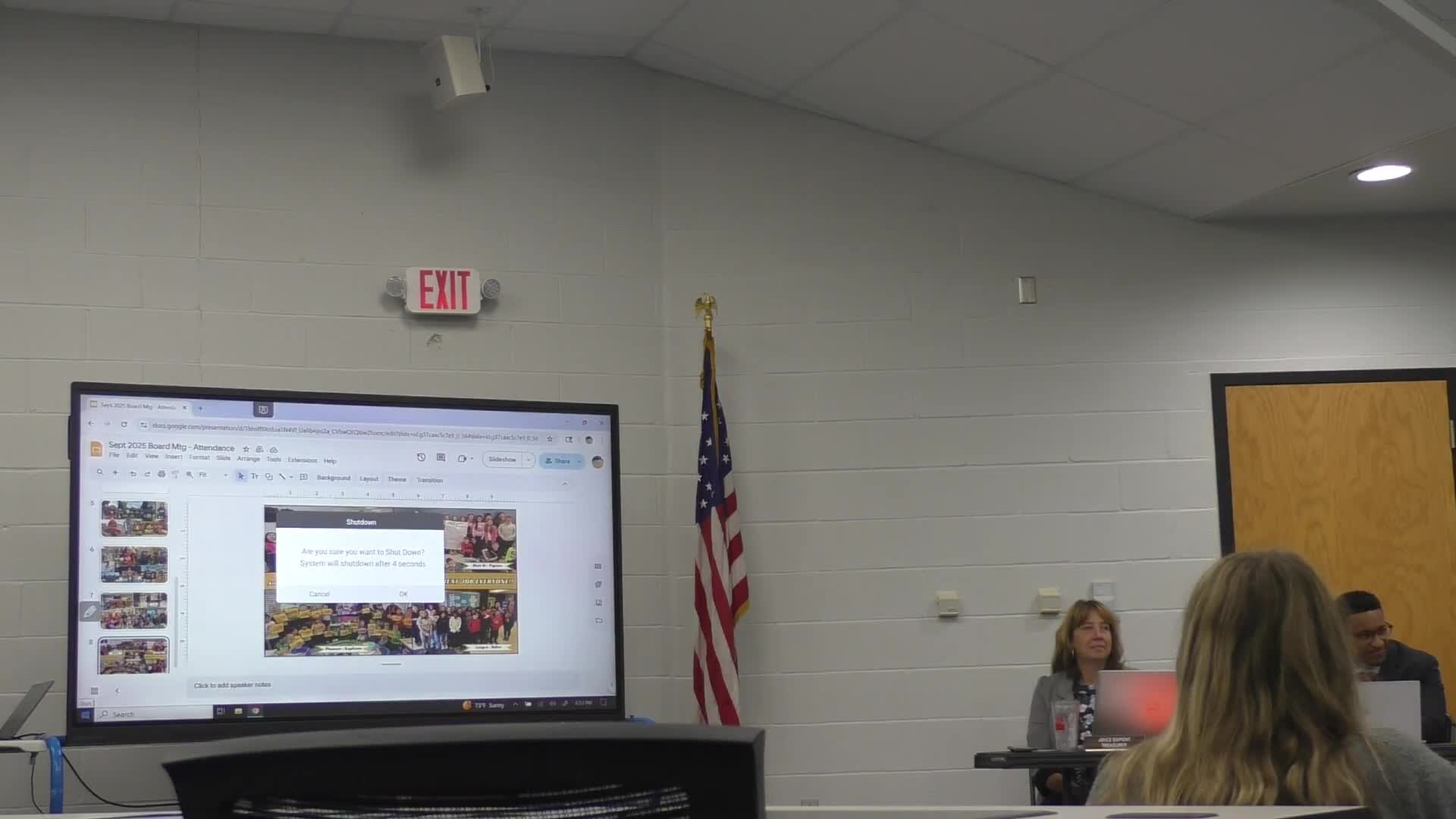 High school language teachers seek permission to gauge interest in Europe trip