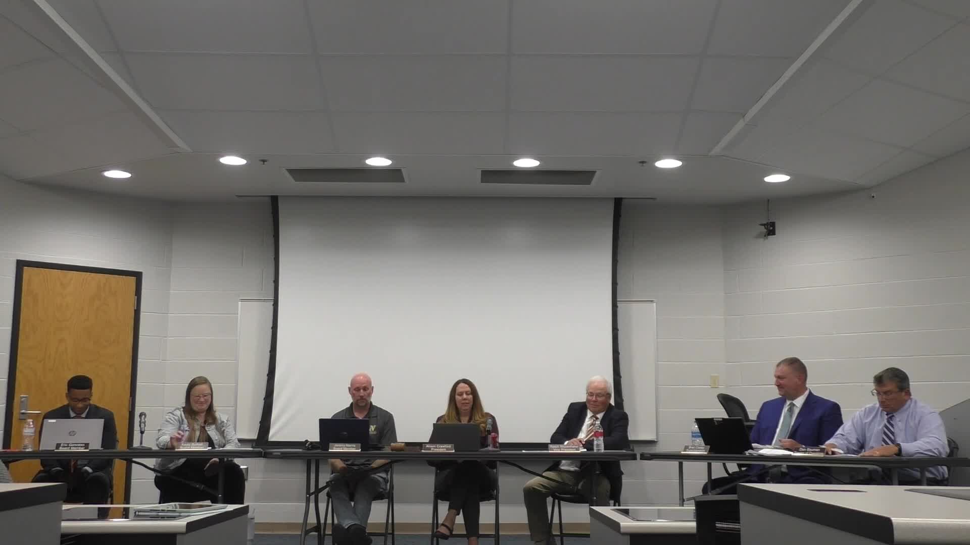 Community Meeting Scheduled for October on New Building Project with Westfield Group