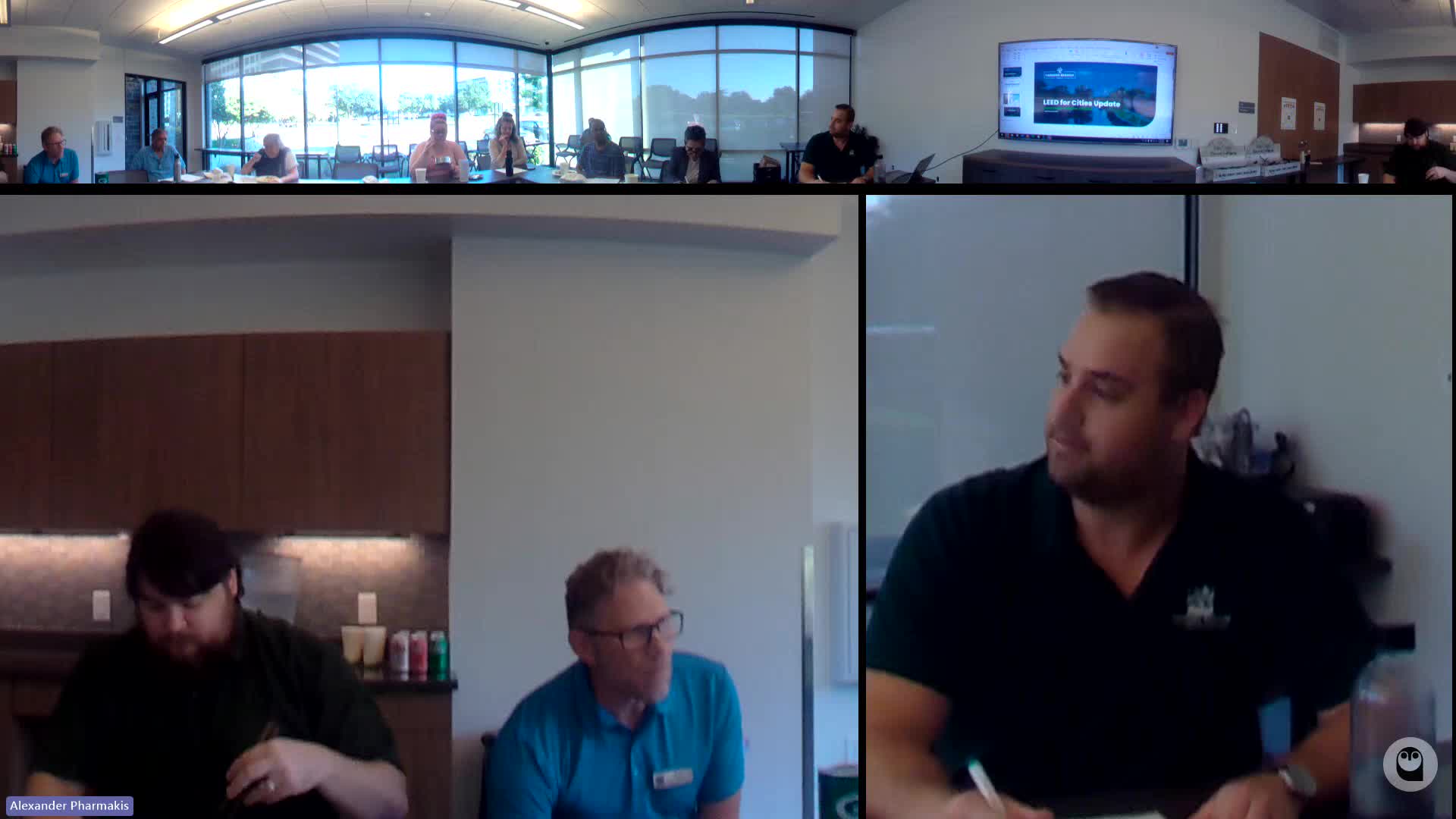 City staff outline plan to apply for DC fast-charger grant; sites eyed near I‑35 and City Hall