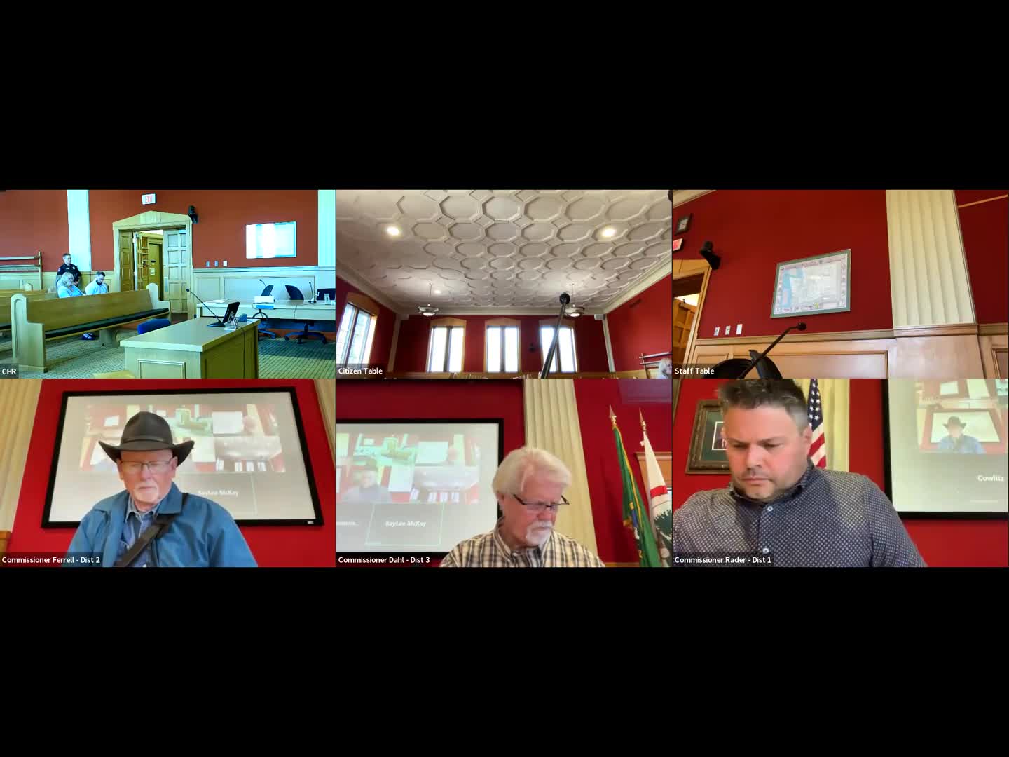 County staff propose revamped travel policy; commissioners agree to place the overhaul on next week’s agenda