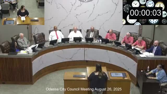 Resident urges traffic-safety alternative to proposed roundabout near Compass Academy