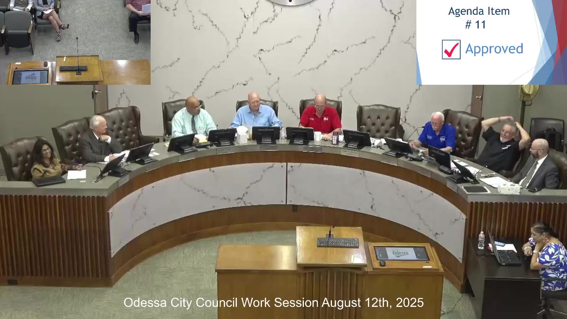 Council sets Sept. 9 public hearing for Windmill Crossing PID operations and assessment plan