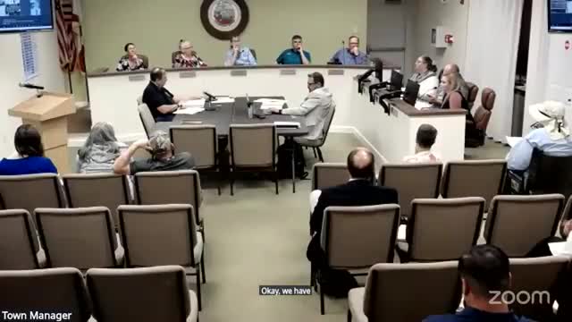 Loxahatchee Groves Resident Urges Legislative Review of Fire Rescue Funding Structure